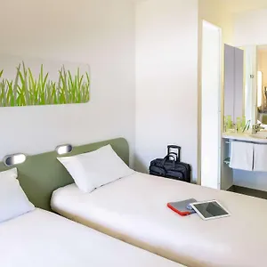 Ibis Budget Potsdamer Platz Berlino